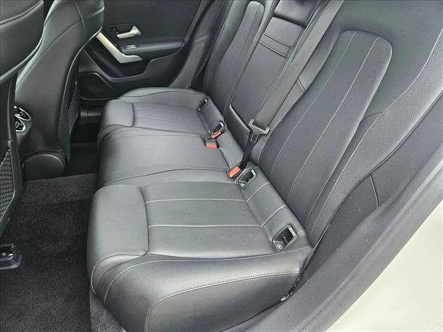 Certified 2021 Mercedes-Benz A 220 image 17
