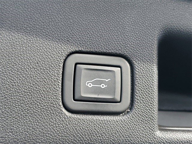 Certified 2024 Chevrolet Equinox LT image 9