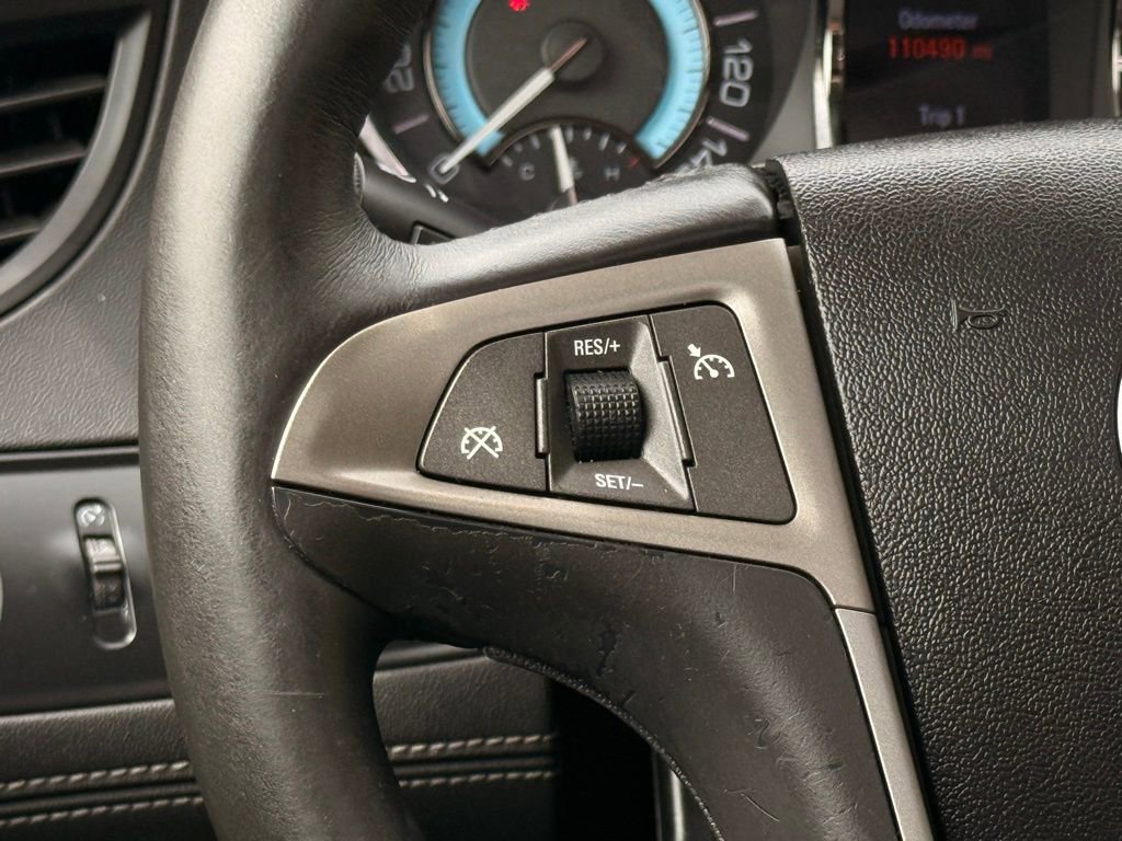 Used 2013 Buick LaCrosse Touring image 26