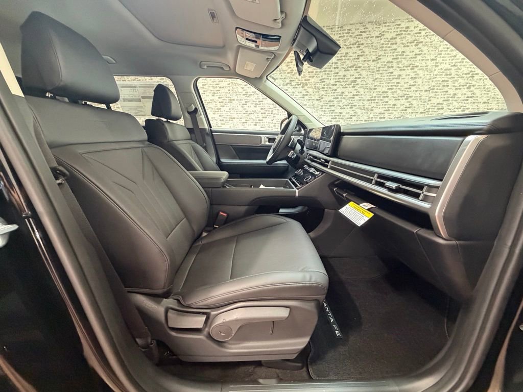 New 2026 Hyundai Santa Fe XRT image 9