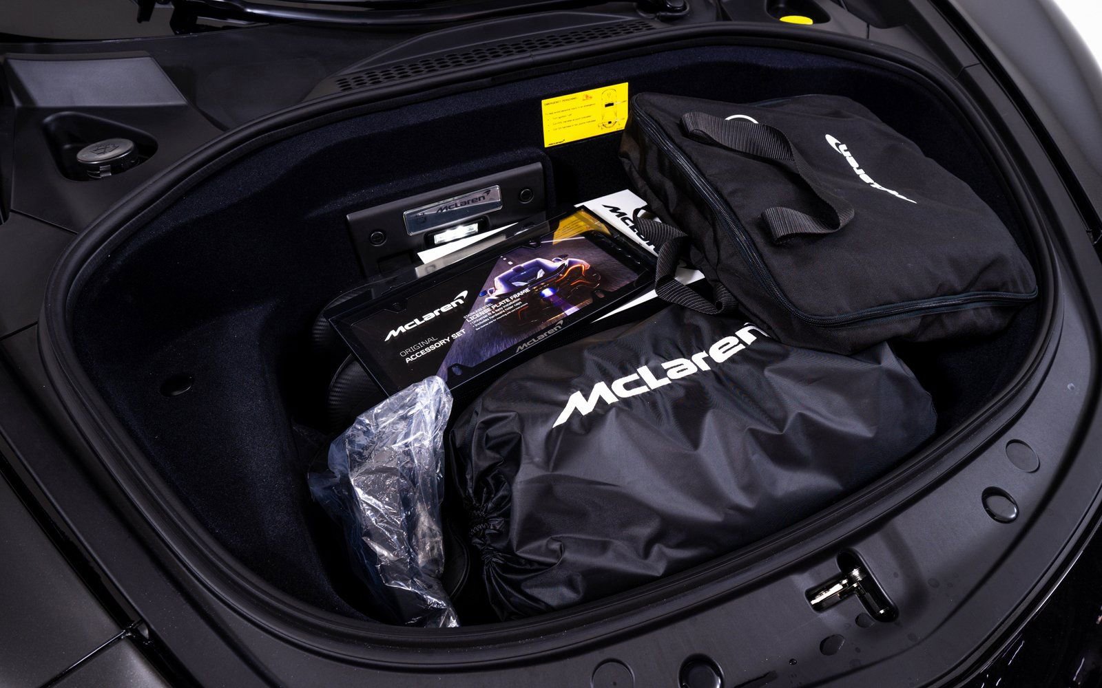 New 2026 McLaren Artura Spider image 24