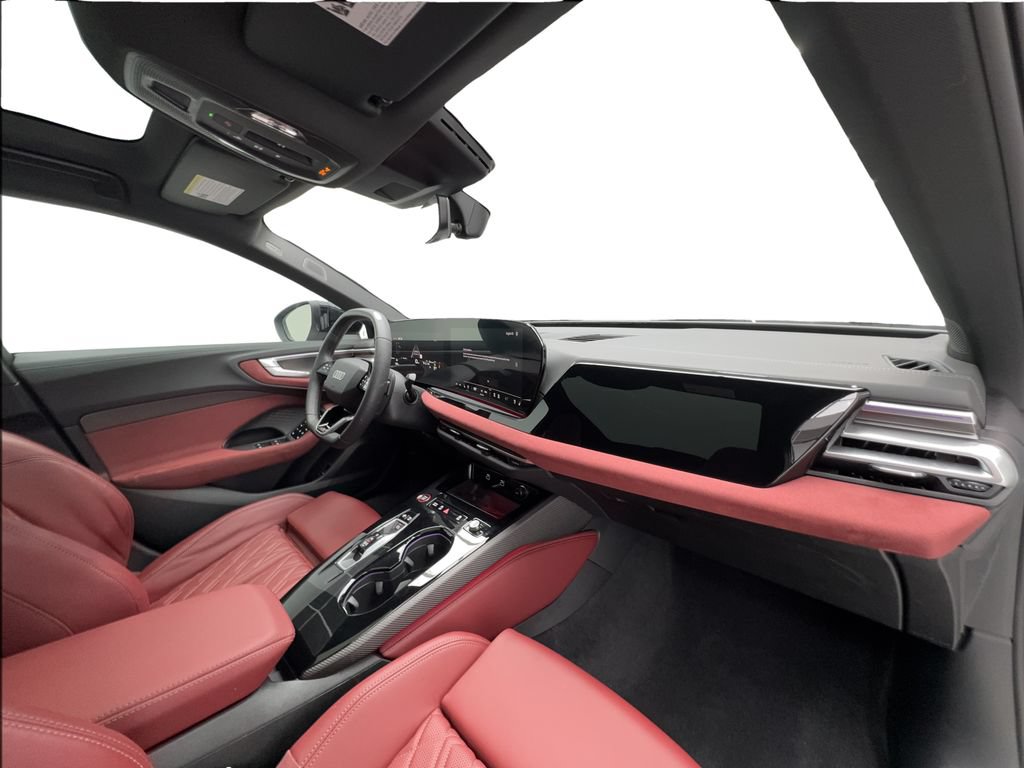 Used 2025 Audi S5 Premium Plus w/ Premium Plus Package AWD/4WD image 33
