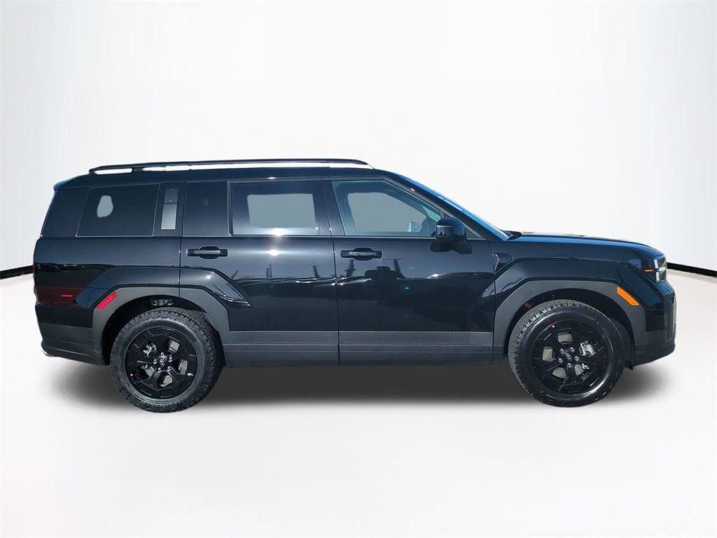 New 2026 Hyundai Santa Fe XRT image 4