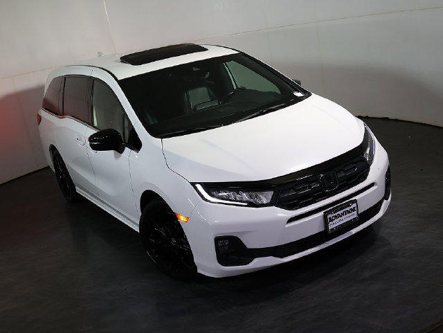 Used 2025 Honda Odyssey Sport-L image 7