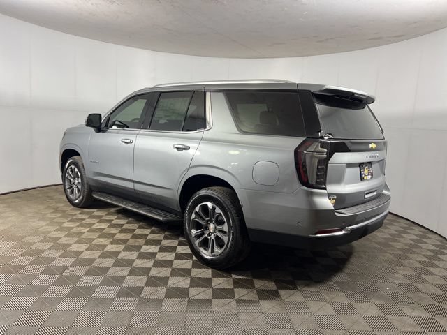 New 2026 Chevrolet Tahoe LT AWD/4WD image 4