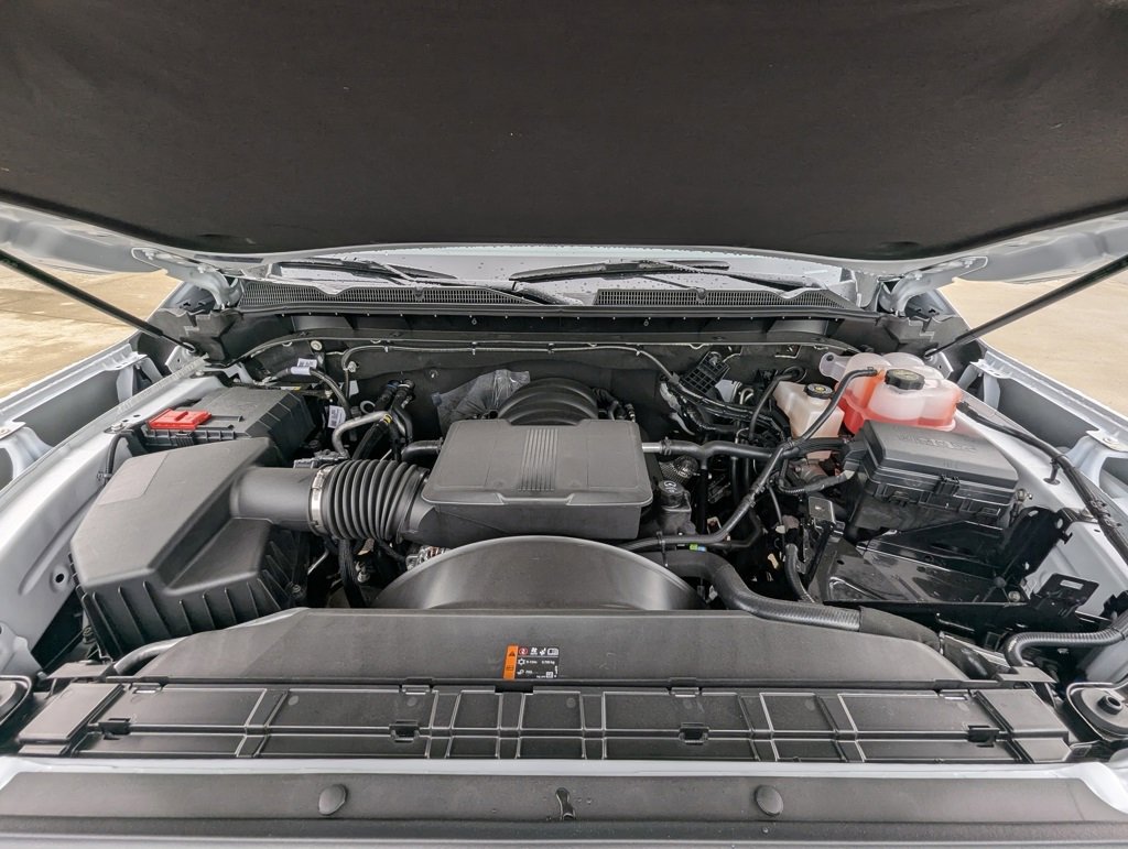 New 2025 GMC Sierra 2500 Pro w/ Convenience Package image 14