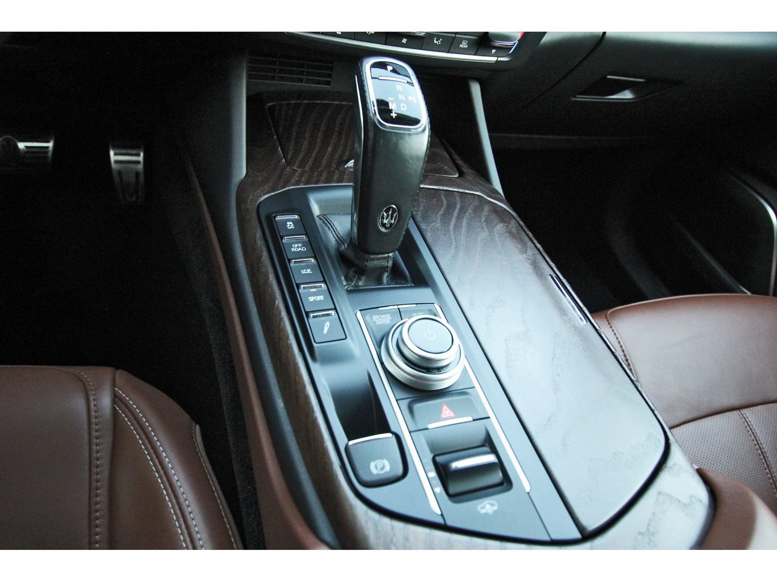 Used 2022 Maserati Levante Modena S AWD/4WD image 26