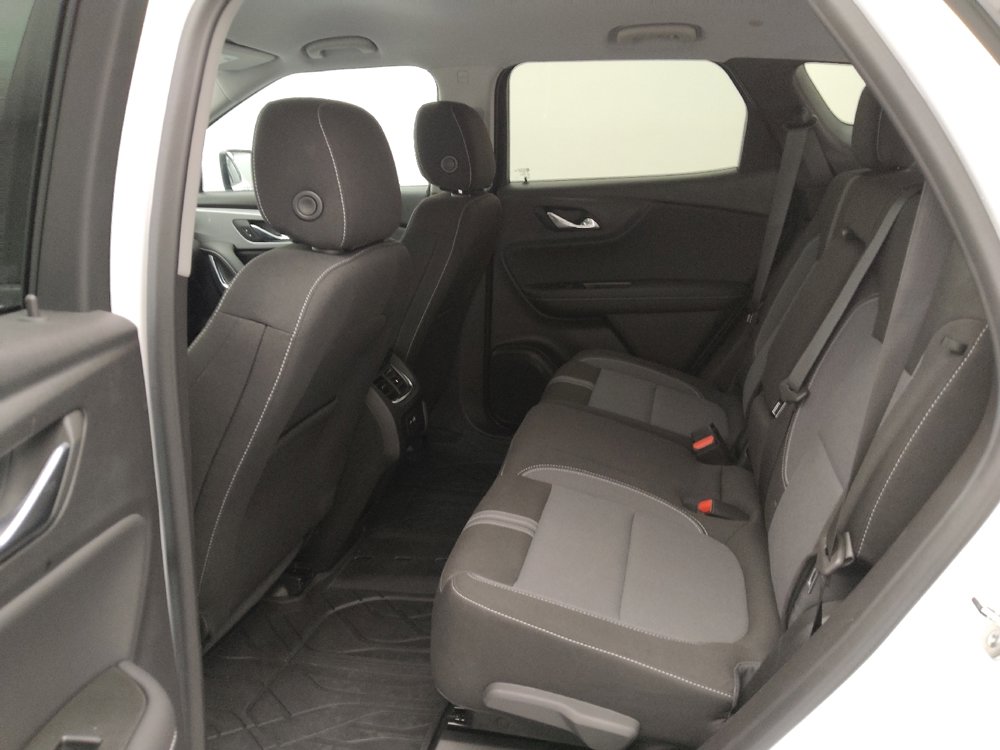 Used 2024 Chevrolet Blazer LT w/ Convenience Package image 18
