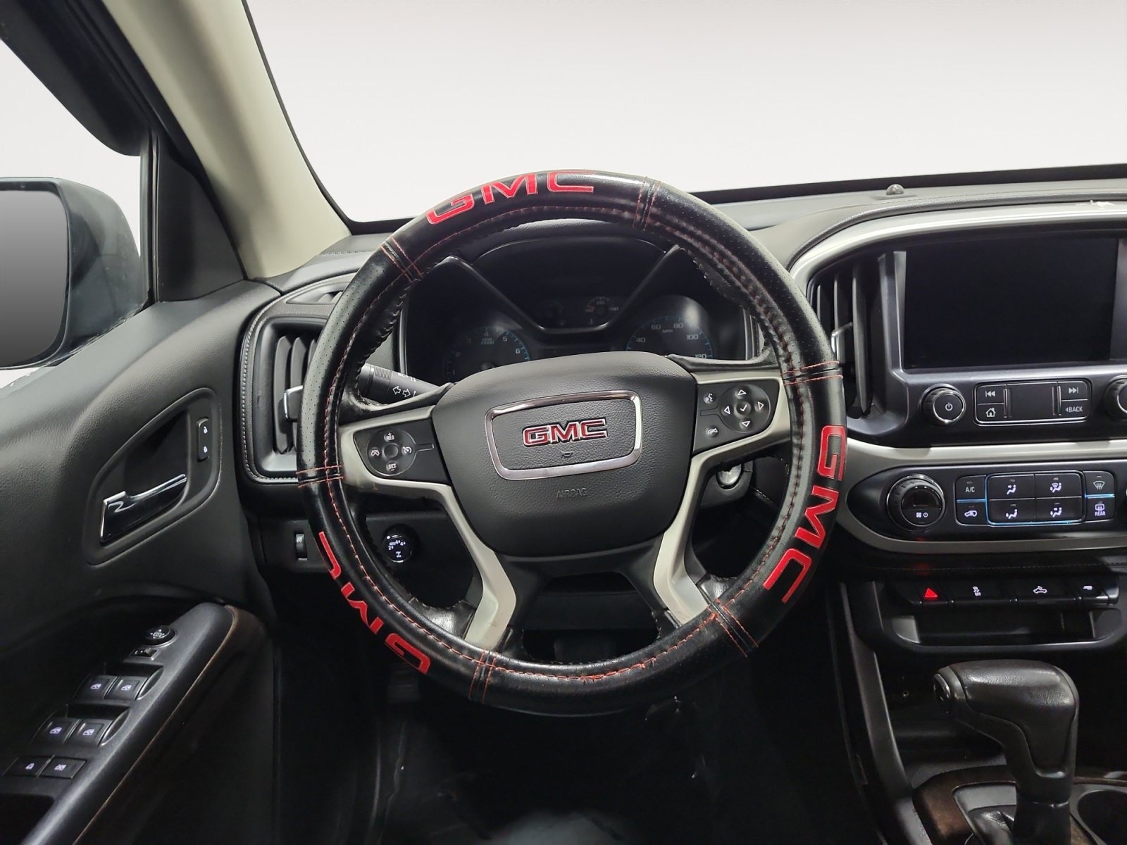 Used 2021 GMC Canyon Elevation AWD/4WD image 12