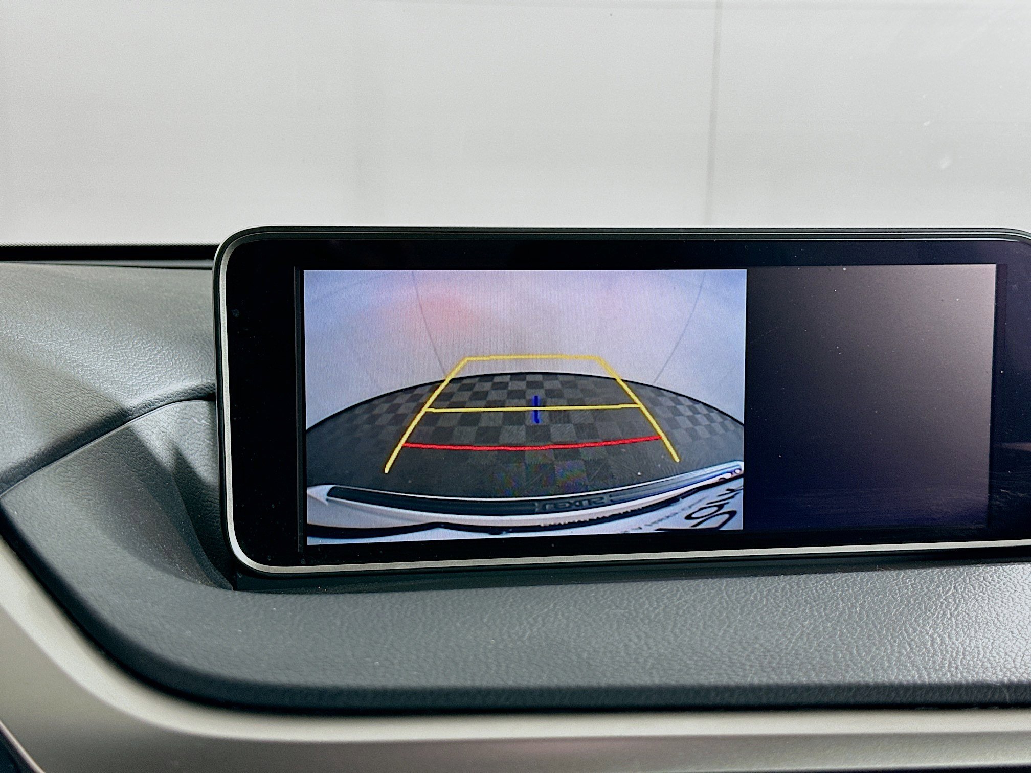 Used 2017 Lexus RX 450h AWD w/ Cold Weather Package image 23