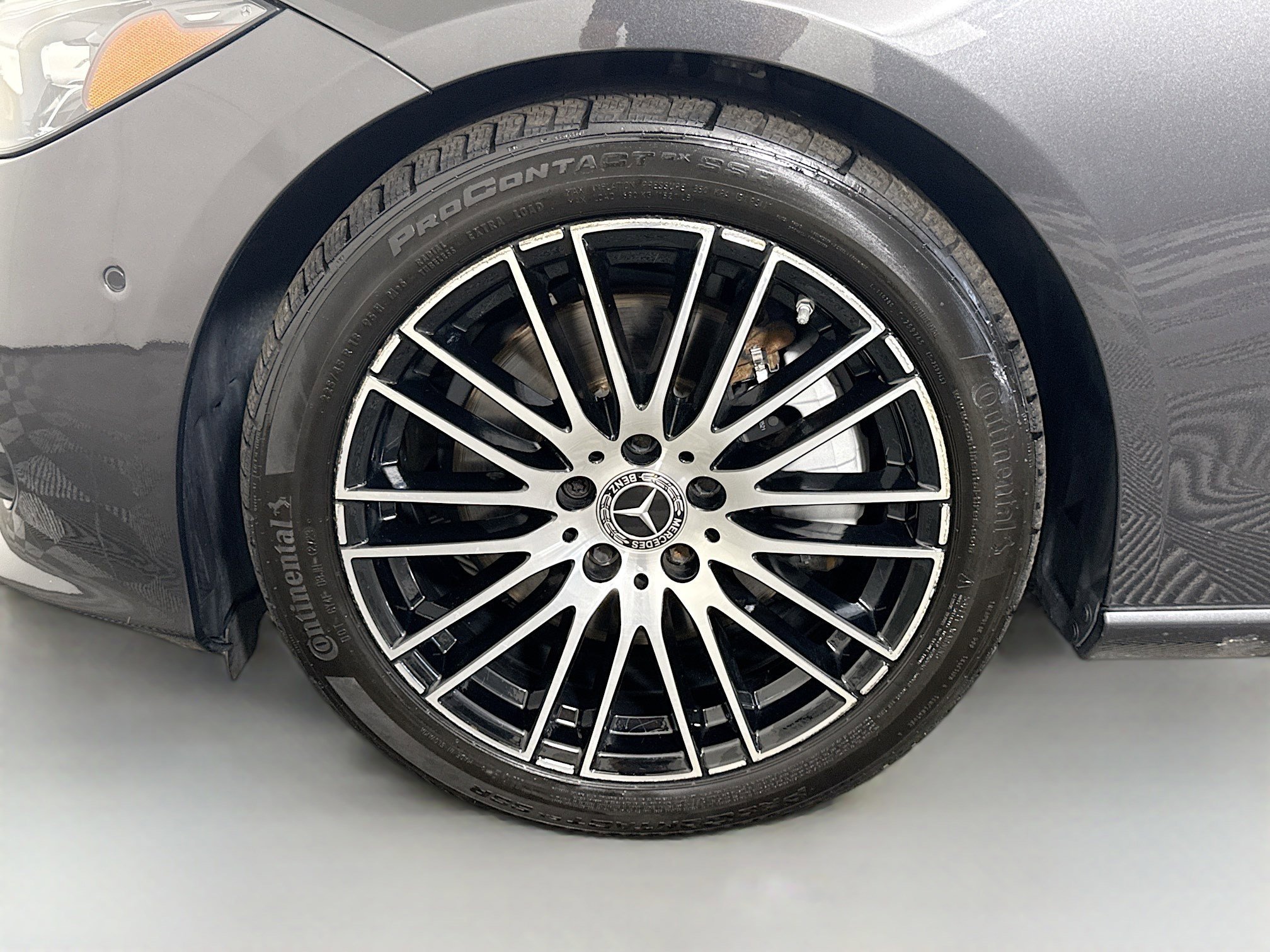 Used 2022 Mercedes-Benz C 300 4MATIC Sedan image 38