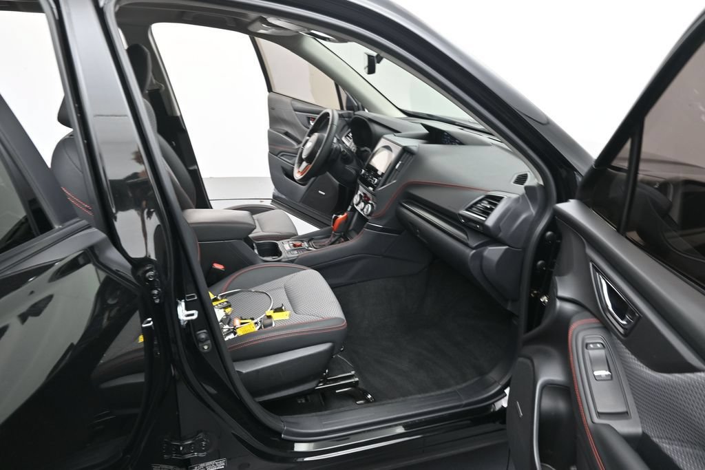 Used 2024 Subaru Forester Sport AWD/4WD image 24