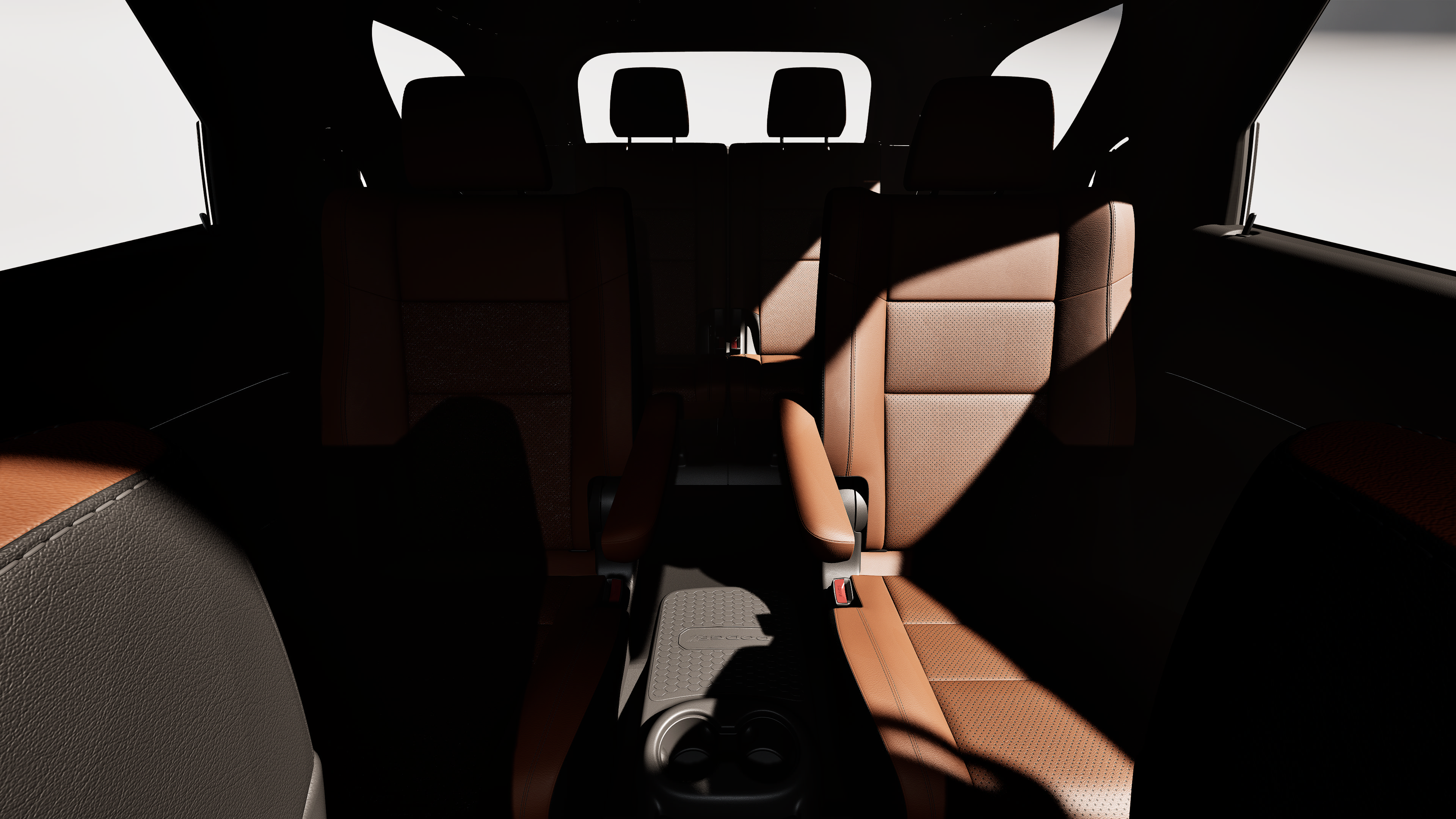 New 2027 Dodge Durango GT AWD/4WD image 3