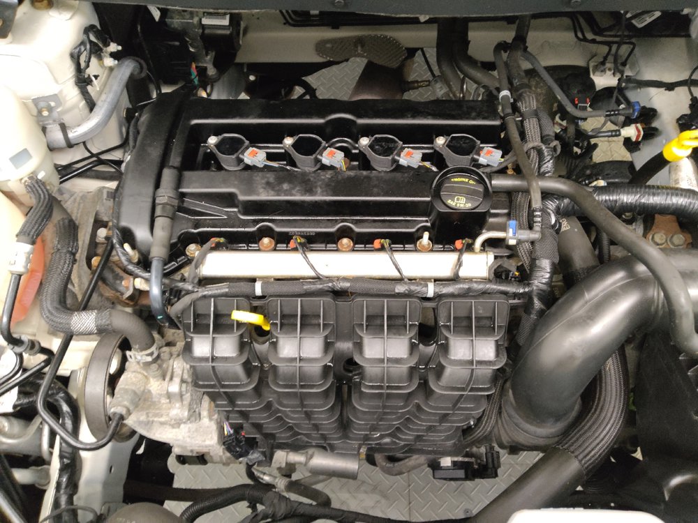 Used 2018 Dodge Journey SE w/ Connectivity Group FWD image 30