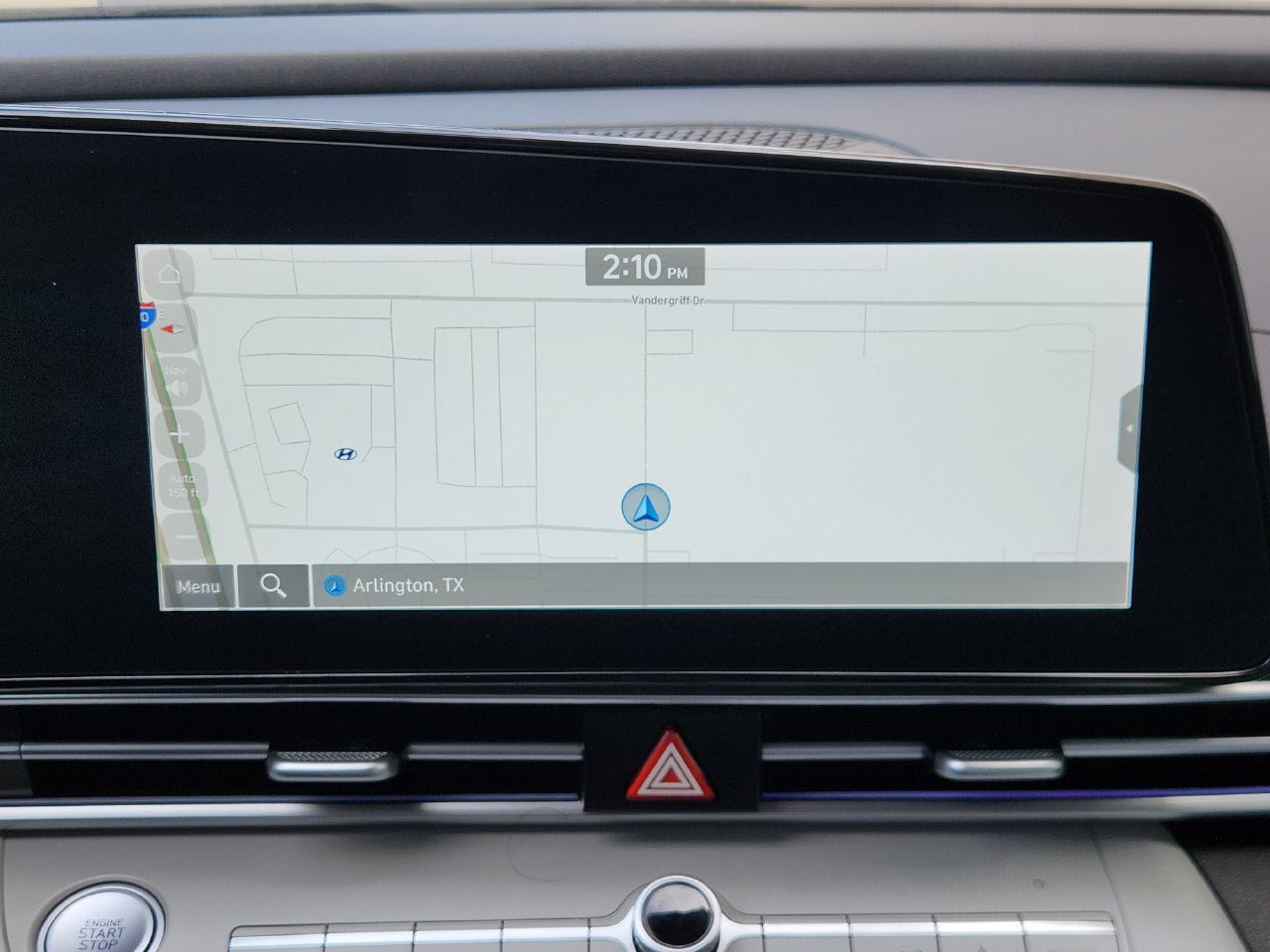 Used 2025 Hyundai Elantra Limited FWD image 14