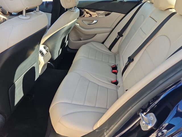 Used 2019 Mercedes-Benz C 300 Sedan image 12