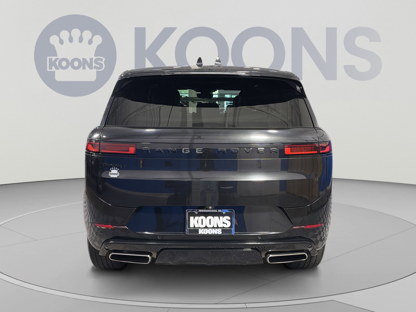 Used 2024 Land Rover Range Rover Sport Dynamic SE AWD/4WD image 5