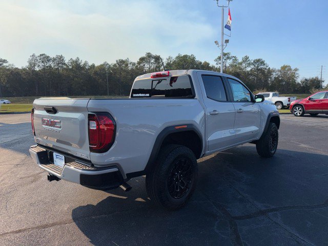 New 2026 GMC Canyon Elevation w/ Convenience Package image 3