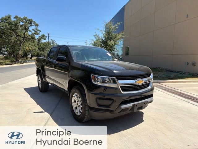 Used 2018 Chevrolet Colorado LT RWD image 6