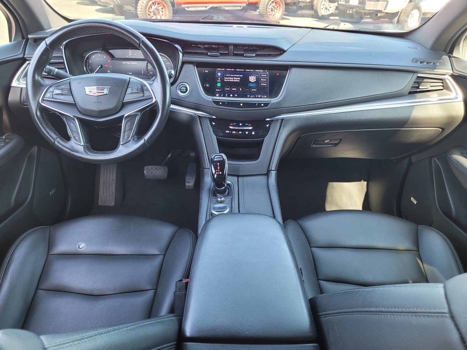 Used 2020 Cadillac XT5 Luxury image 15