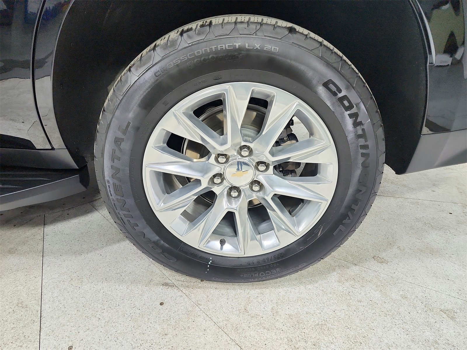 Used 2024 Chevrolet Tahoe Premier image 46