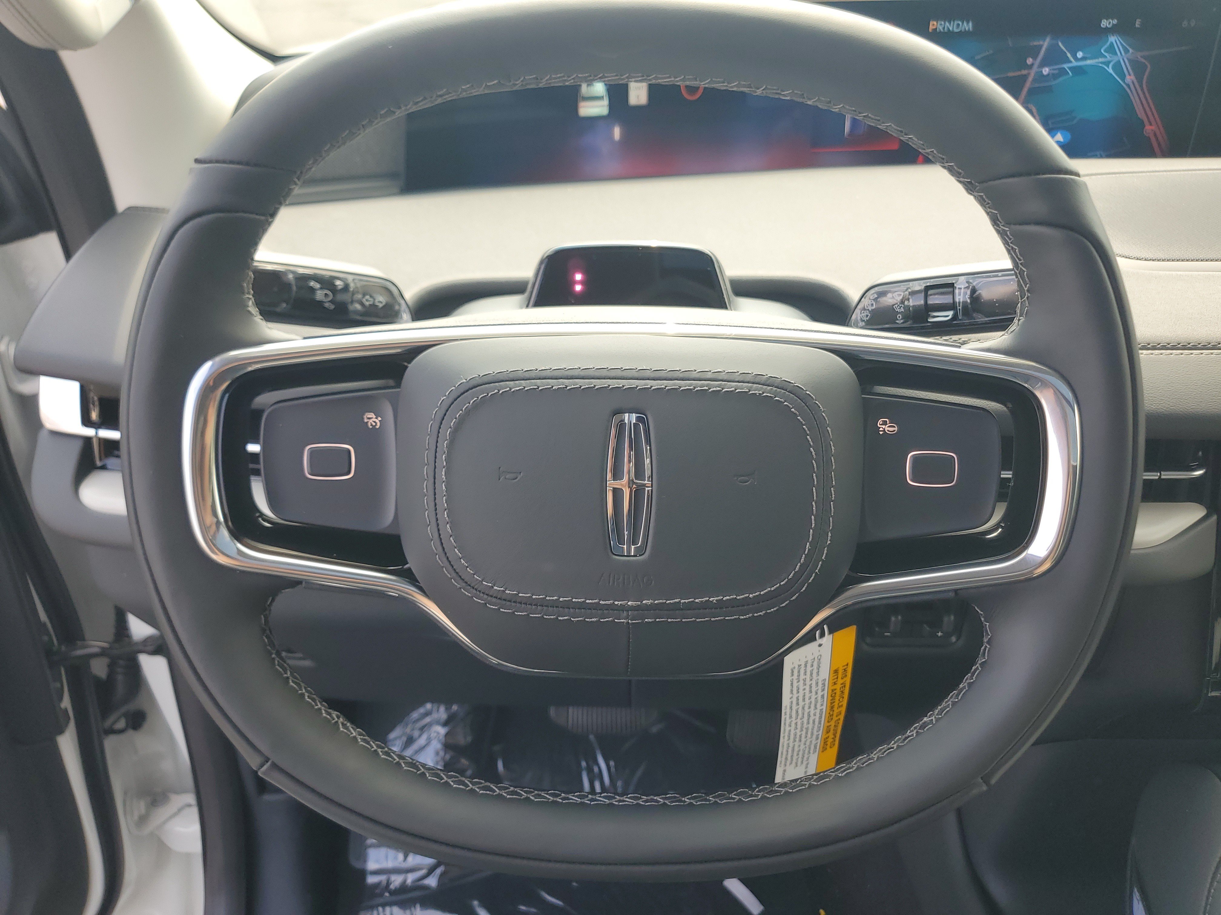 New 2027 Lincoln Navigator L Reserve AWD/4WD image 16