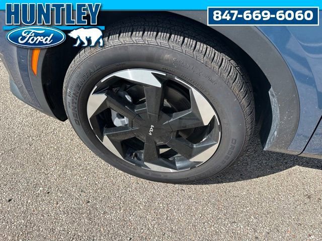 Used 2025 Kia Sorento SX Prestige image 8