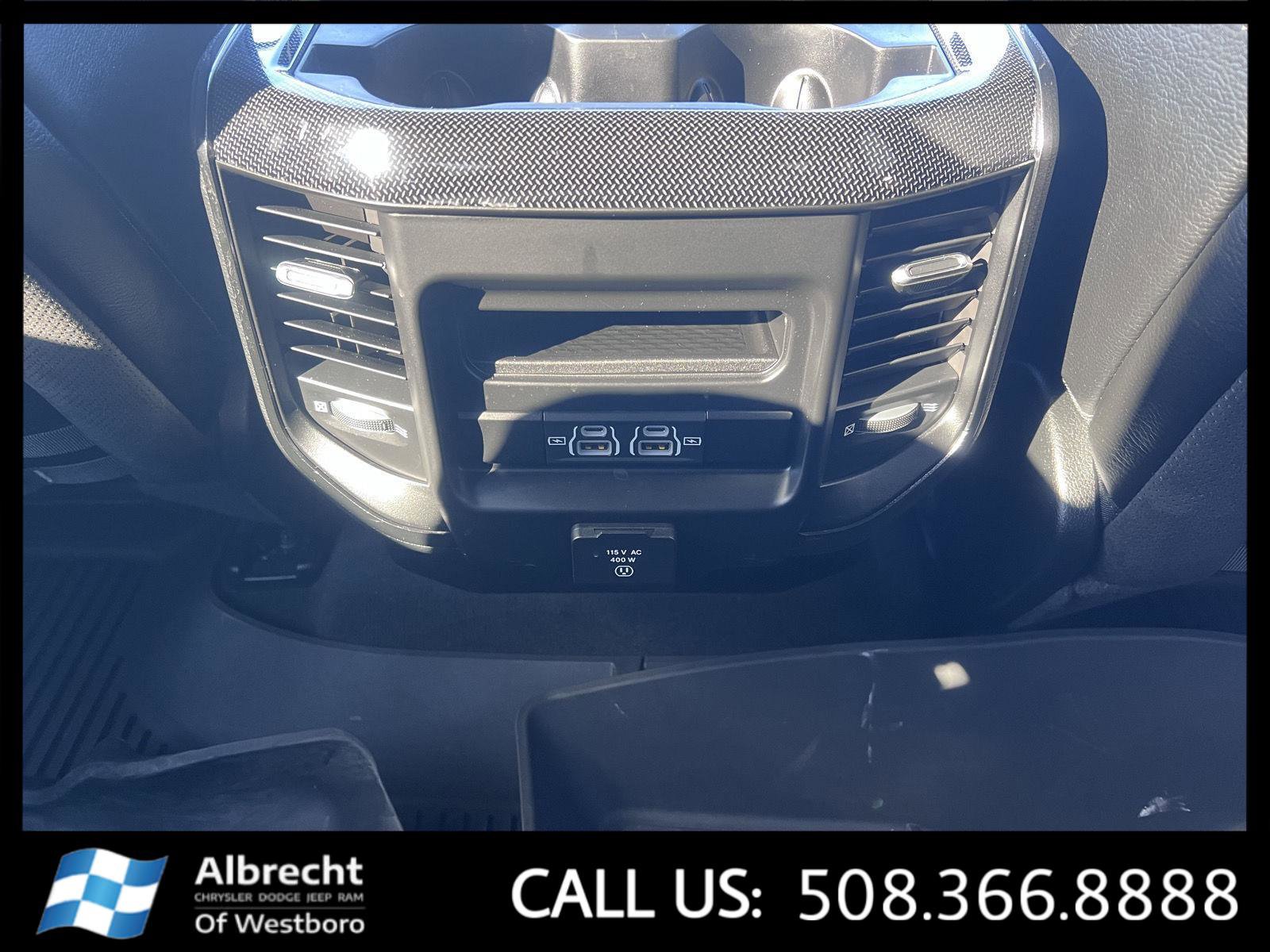 Used 2021 RAM 1500 TRX w/ TRX Level 1 Equipment Group image 26