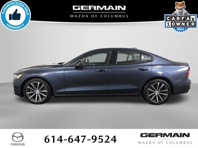 Used 2022 Volvo S60 B5 Momentum image 12