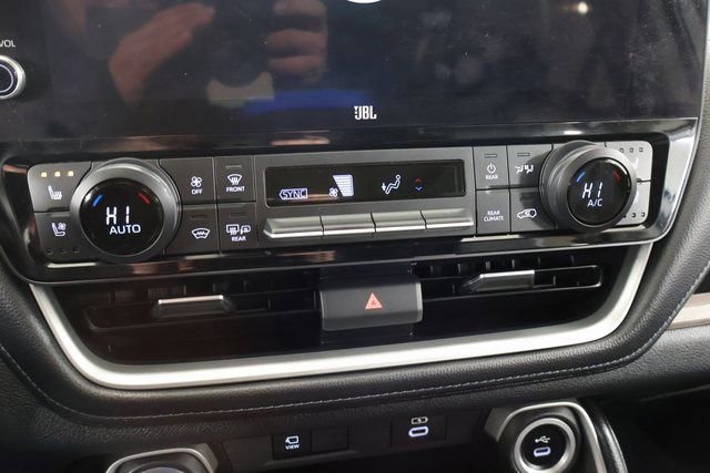 Certified 2024 Toyota Grand Highlander Limited image 21