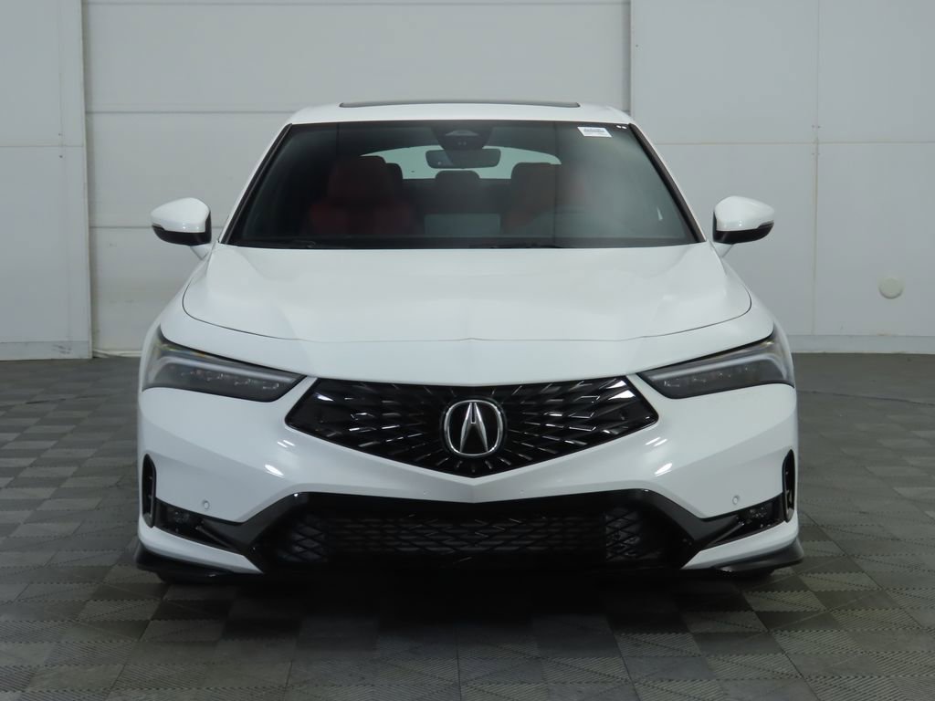 New 2026 Acura Integra A-Spec image 2