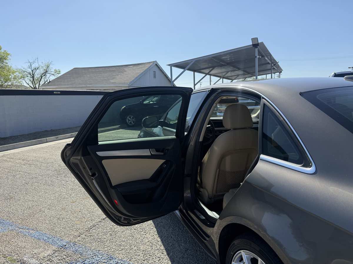 Used 2014 Audi A4 2.0T Premium Plus w/ Premium Plus Package image 15