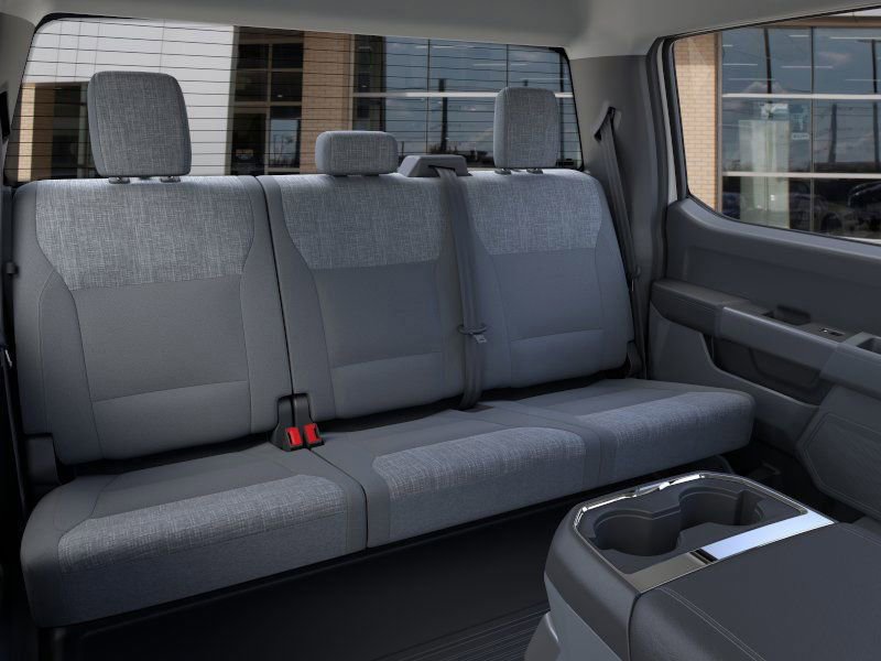 New 2026 Ford F450 XLT w/ XLT Value Package image 13