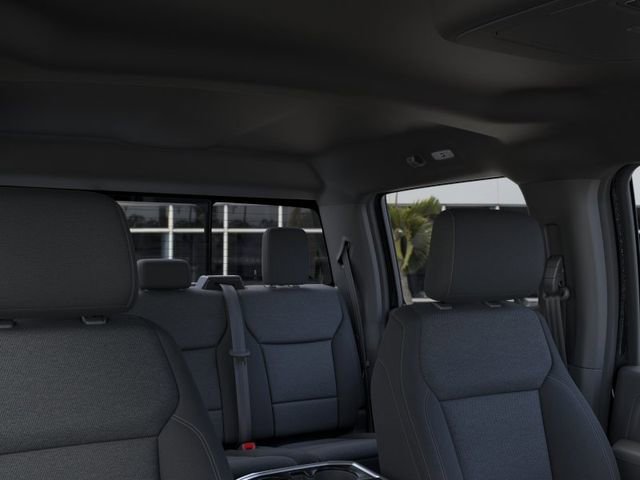 New 2026 Ford F150 XLT w/ Equipment Group 302A MID image 22