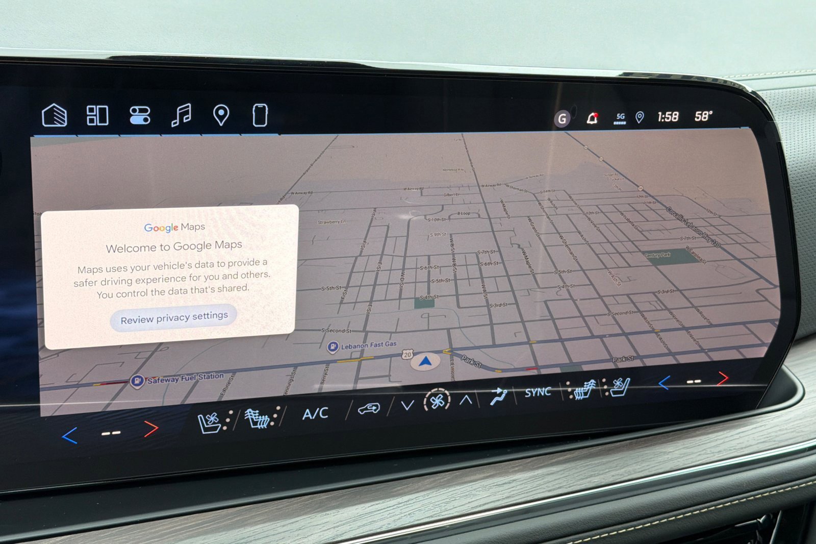 New 2026 Chevrolet Tahoe Premier image 18