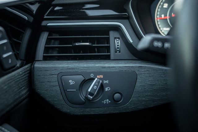 Used 2020 Audi A5 2.0T Premium Plus w/ Premium Plus image 30