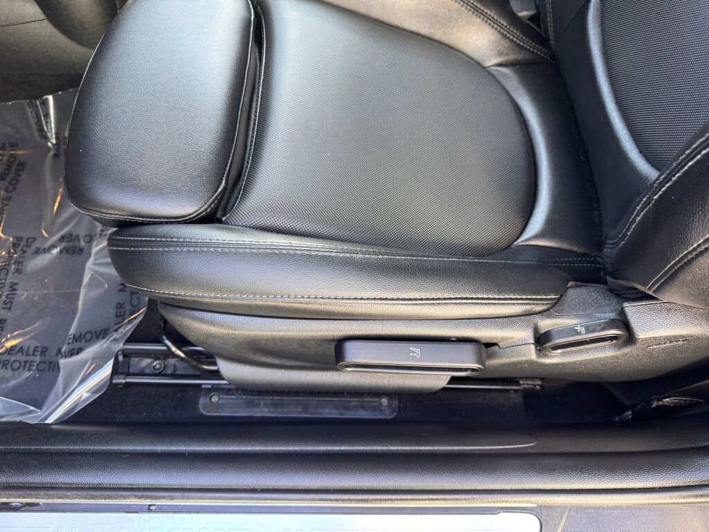 Used 2018 MINI Cooper S FWD image 17