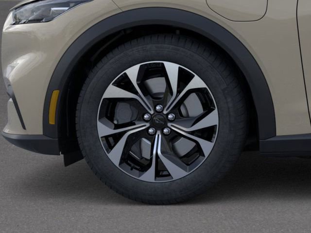 New 2026 Ford Mustang Mach-E Select image 19
