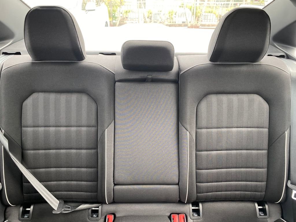 Used 2024 Volkswagen Jetta Sport image 36