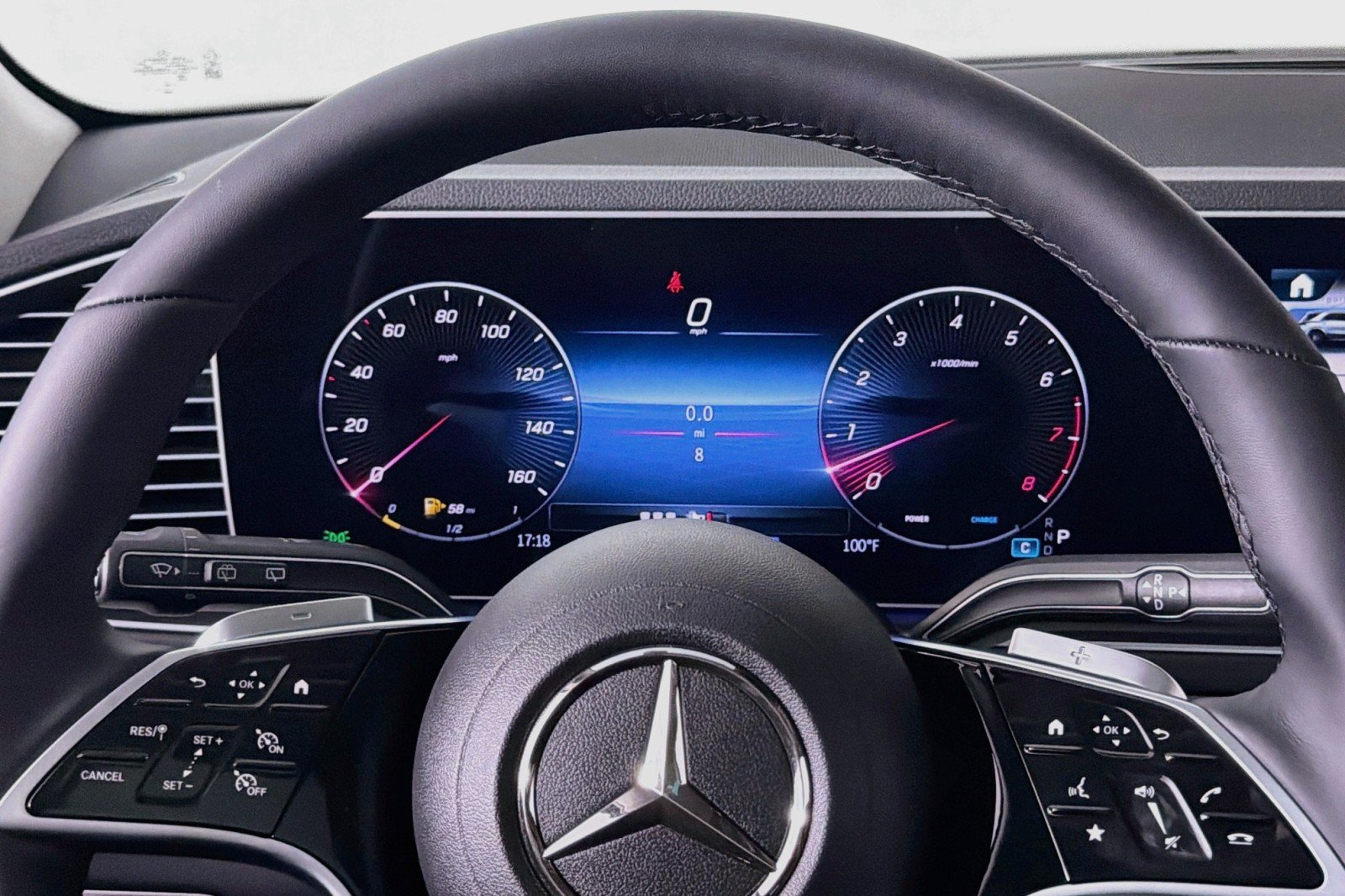 New 2026 Mercedes-Benz GLE 450 4MATIC image 18