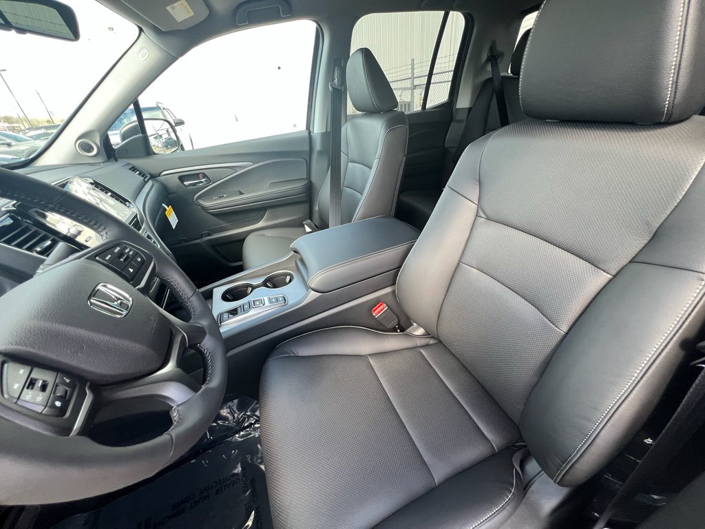 New 2026 Honda Ridgeline RTL image 14