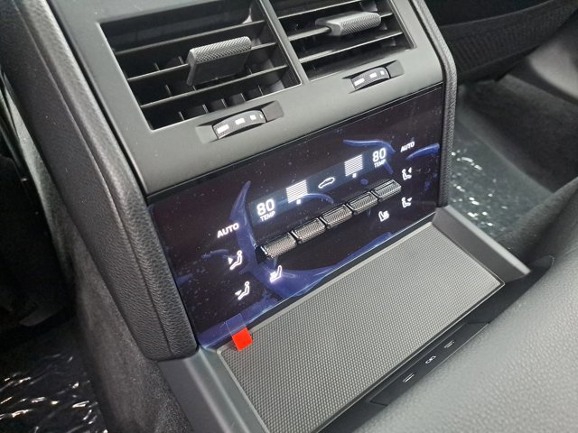 New 2026 Porsche Panamera 4 image 17