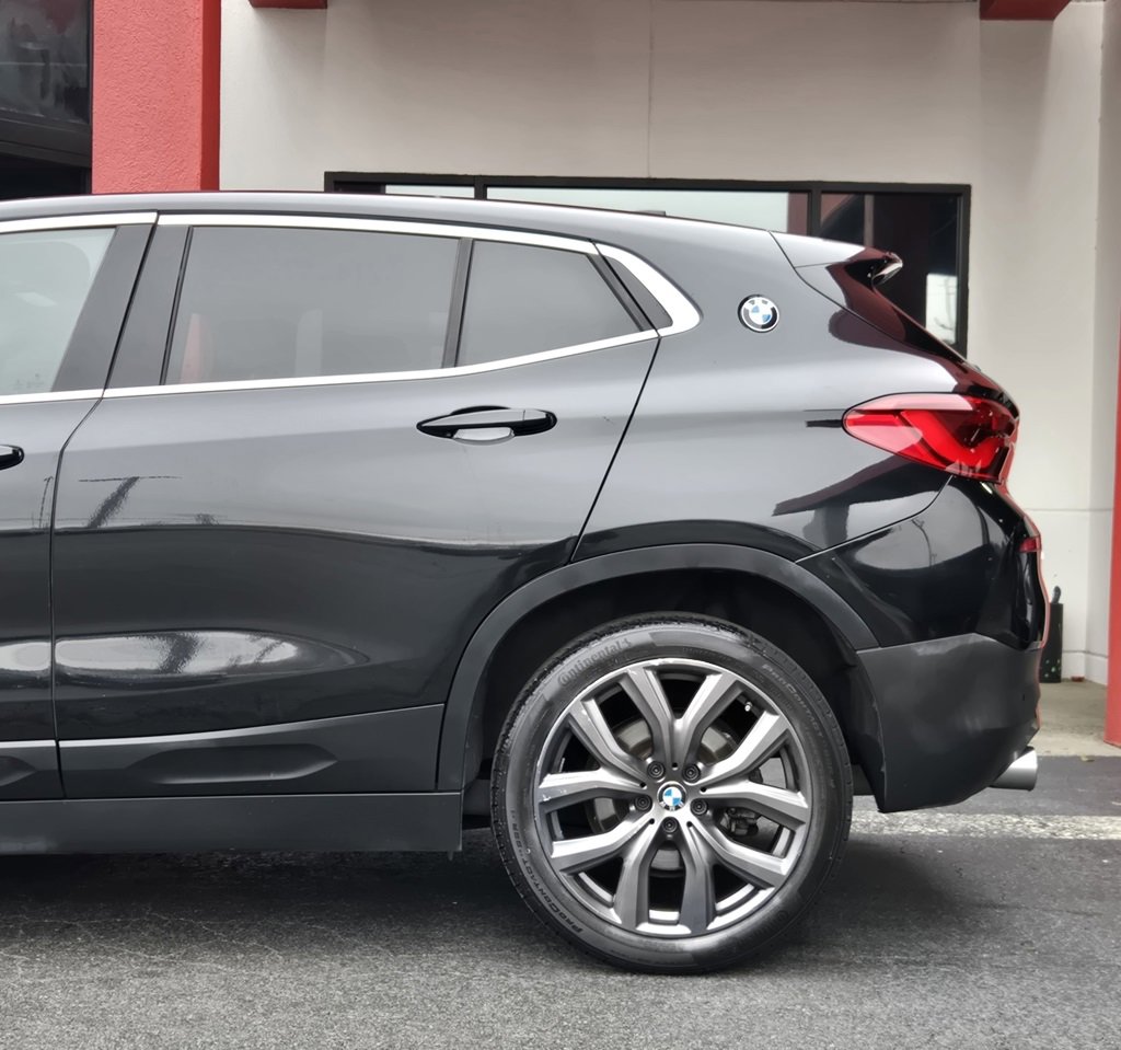 Used 2020 BMW X2 sDrive28i image 5