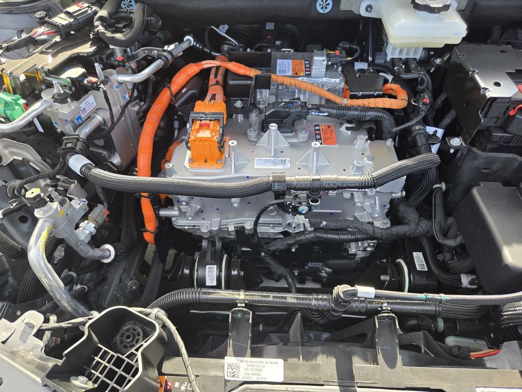 New 2026 Cadillac Optiq V w/ Magnus Launch Edition AWD/4WD image 19