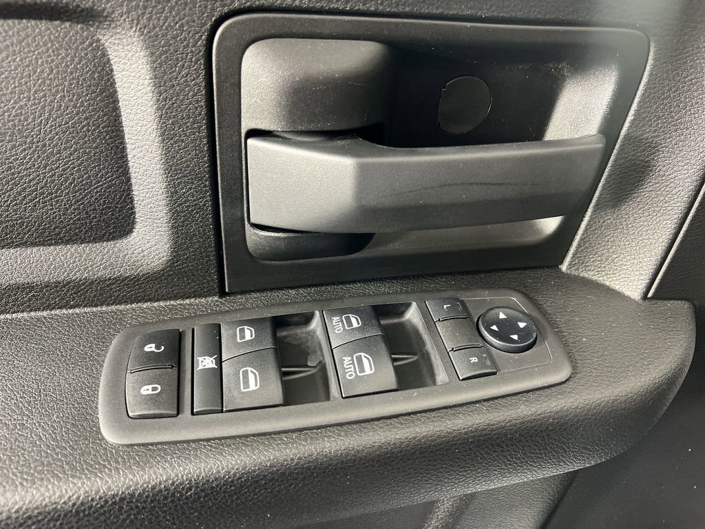 Used 2021 RAM 2500 Tradesman image 22