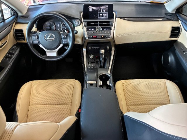 Used 2020 Lexus NX 300 AWD w/ Comfort Package image 17