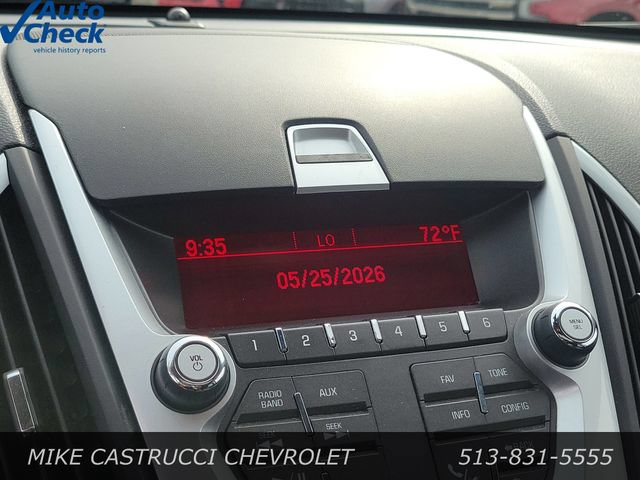 Used 2011 GMC Terrain SLE w/ Convenience Package FWD image 17