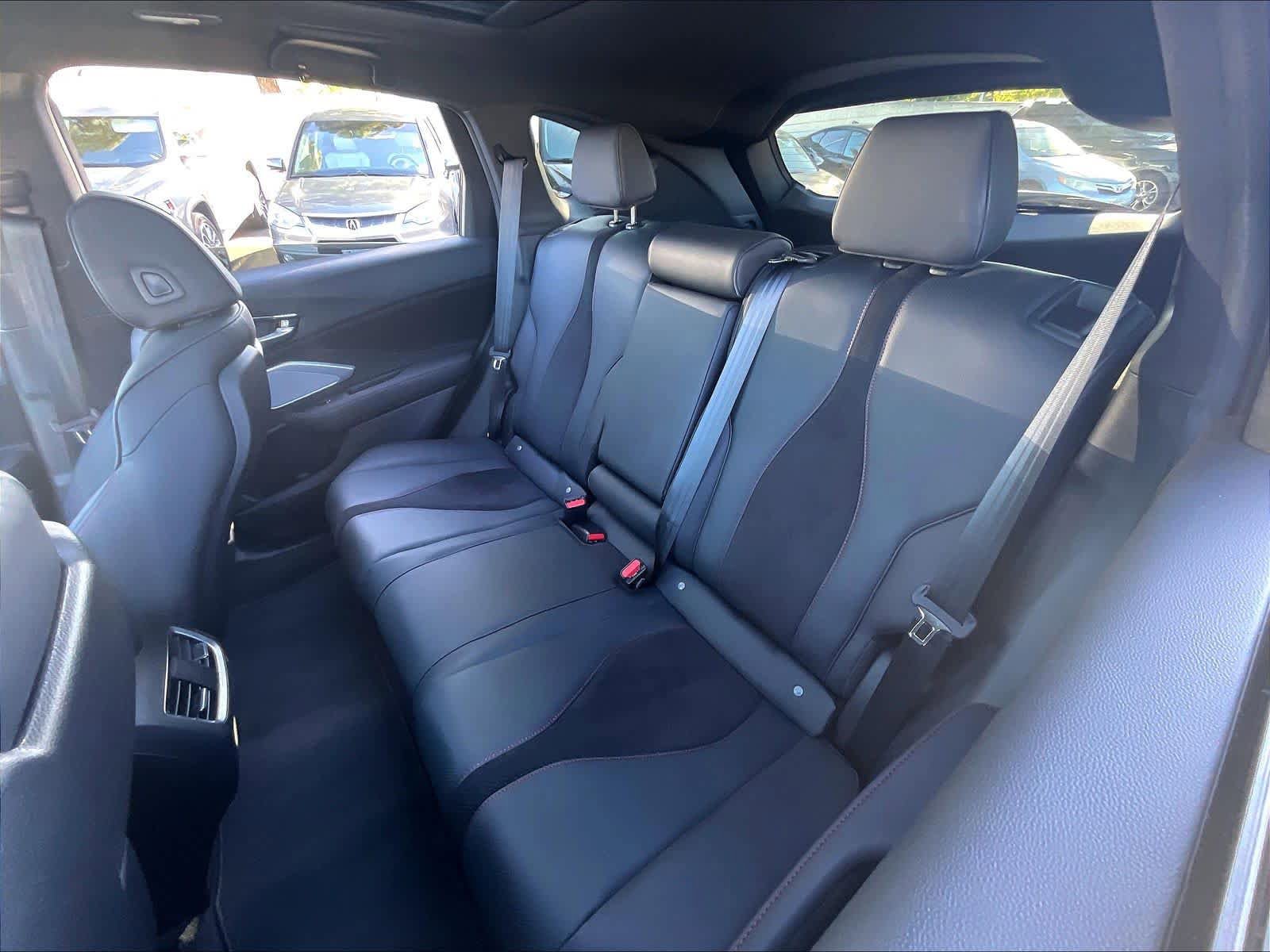 Used 2024 Acura RDX A-Spec image 27