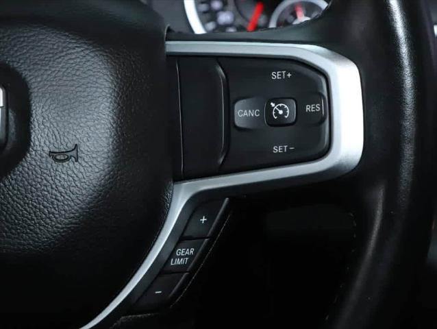 Certified 2023 RAM 1500 Big Horn image 23