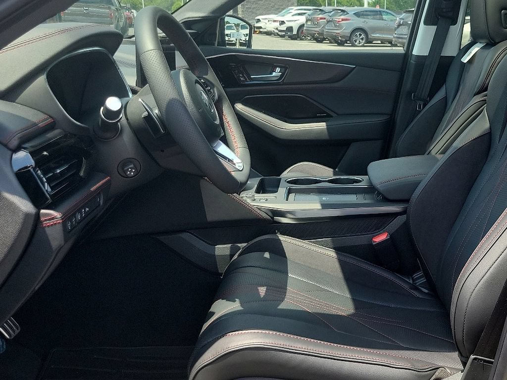 New 2026 Acura MDX Type S AWD/4WD image 9